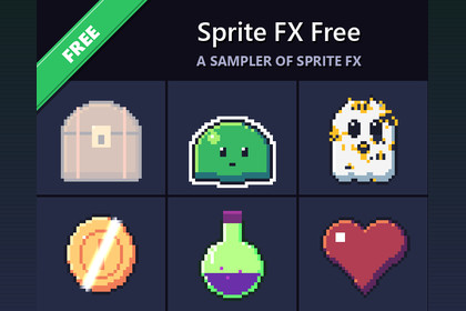 Sprite FX Free