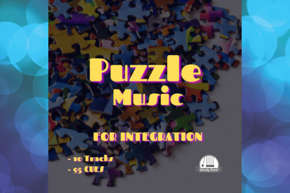 ​Puzzle Music For Integration
