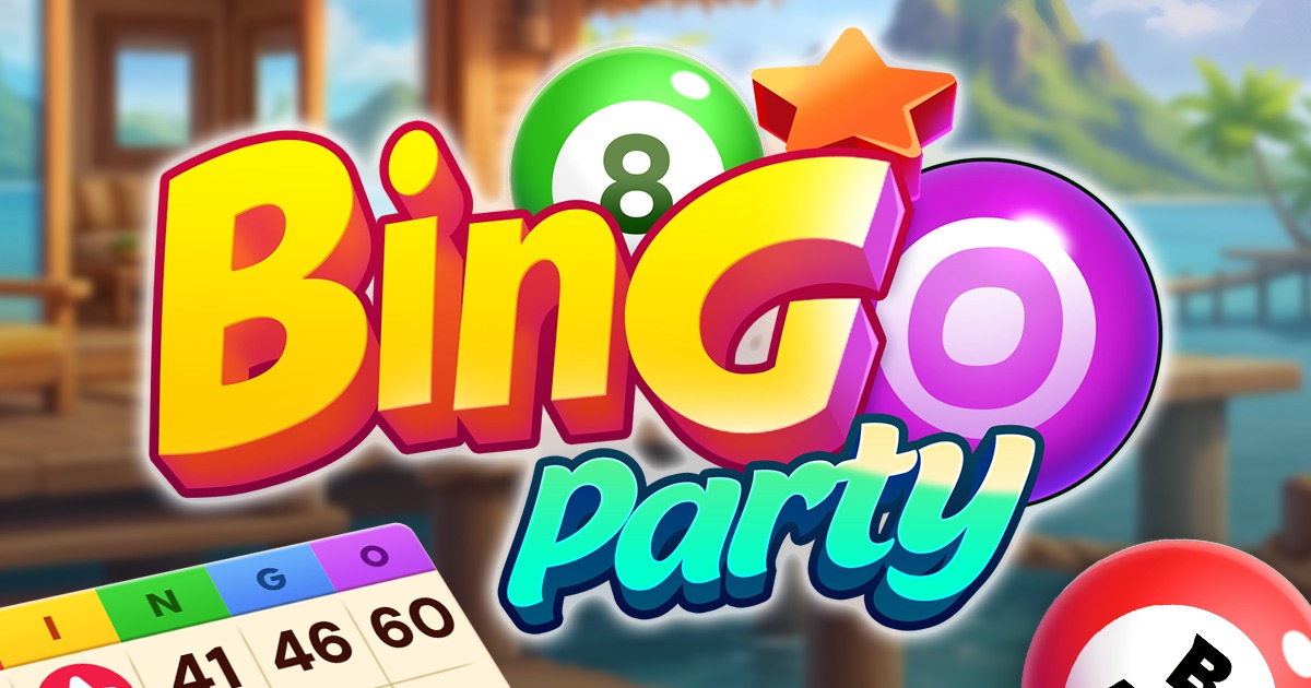 Bingo Party | 2D | Unity Asset Store