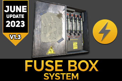 Fuse Box System