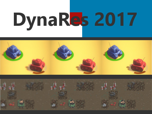 DynaRes 2017