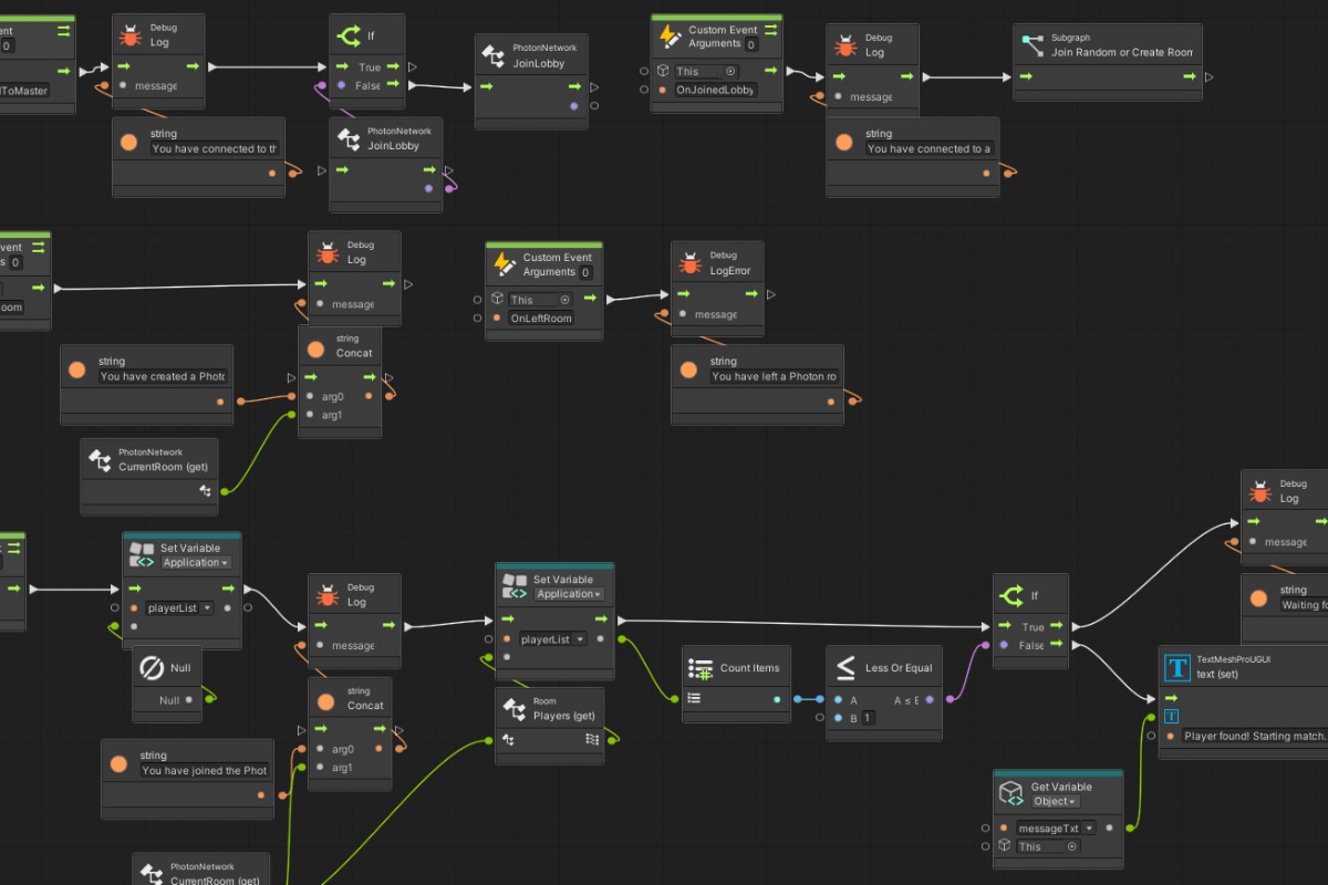 Cameron Wills - Asset Store