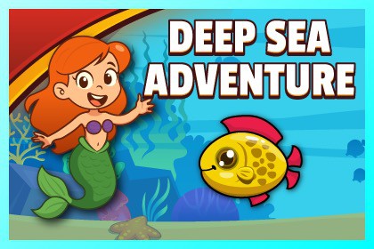 Deep Sea Adventure GUI Pack