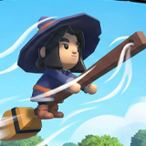 Aerial Mount Controller | Physics based Flying/Witch/Mech Movement System