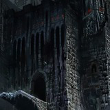 Dark Fantasy Boss and Menu Collection