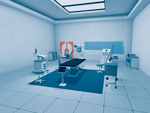 Sci-Fi Lab Environment Pack | 3D Sci-Fi | Unity Asset Store