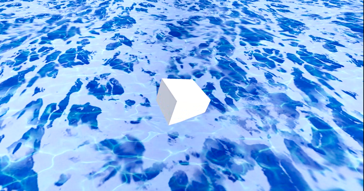 Water Shader Built-In Render Pipeline | VFX Shaders | Unity Asset Store