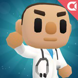 ToonTastic - Hospital Staff