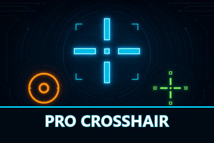 Pro Crosshair