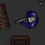 Sci-Fi 2D Top-Down Shooter Graphics