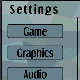 Drop-In Settings Menu for UI Toolkit (UITK)