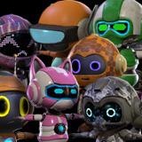 MiniroboticPack4