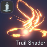 Lite Trail Shader