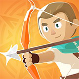 The Archer - Roguelike