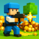 Tower Siege Wars - Complete Mobile Game Template