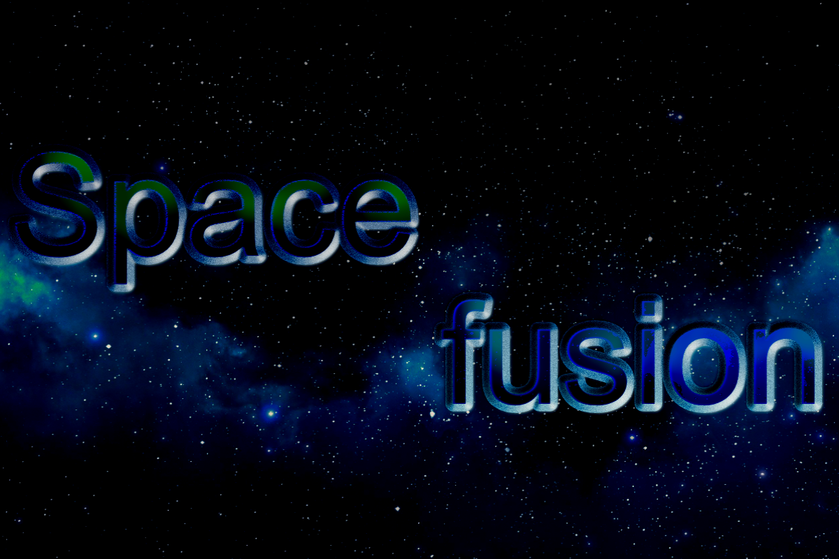 Space Fusion Asset Store