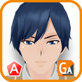 Koichiro Character Pack