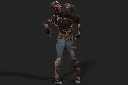 Blister Mutant