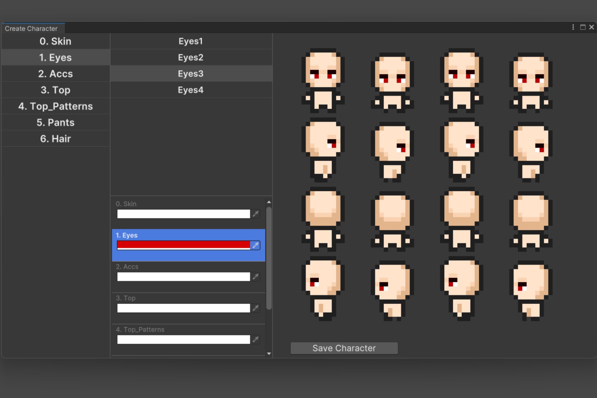 Asset Screenshot 1