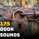 Door Sounds Pack