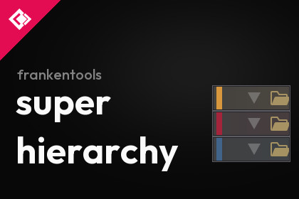 Super Hierarchy