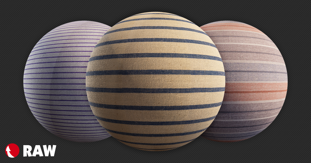 Fabric Textures Pack #2 | 2D Fabric | Unity Asset Store