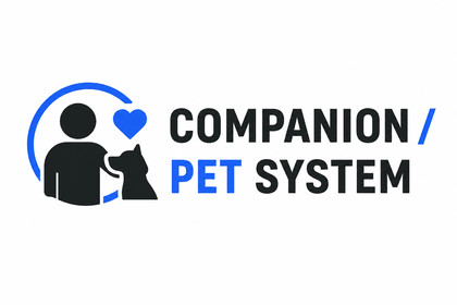 Companion / Pet System