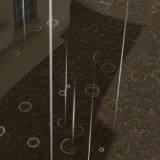 Dynamic Rain System URP