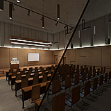 Lecture Hall_Auditorium