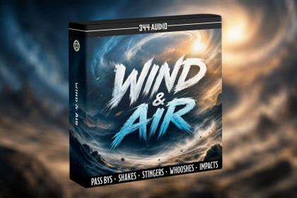 Wind & Air