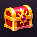 Fantasy Loot Icons - 462 RPG Items, Gems & Potions
