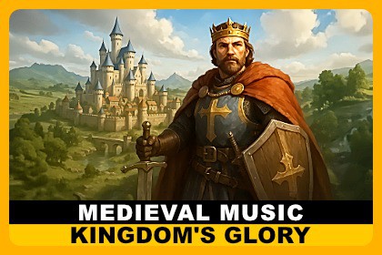 Medieval Music - Kingdom Glory