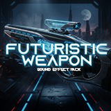 Futuristic Weapon Sfx Pack