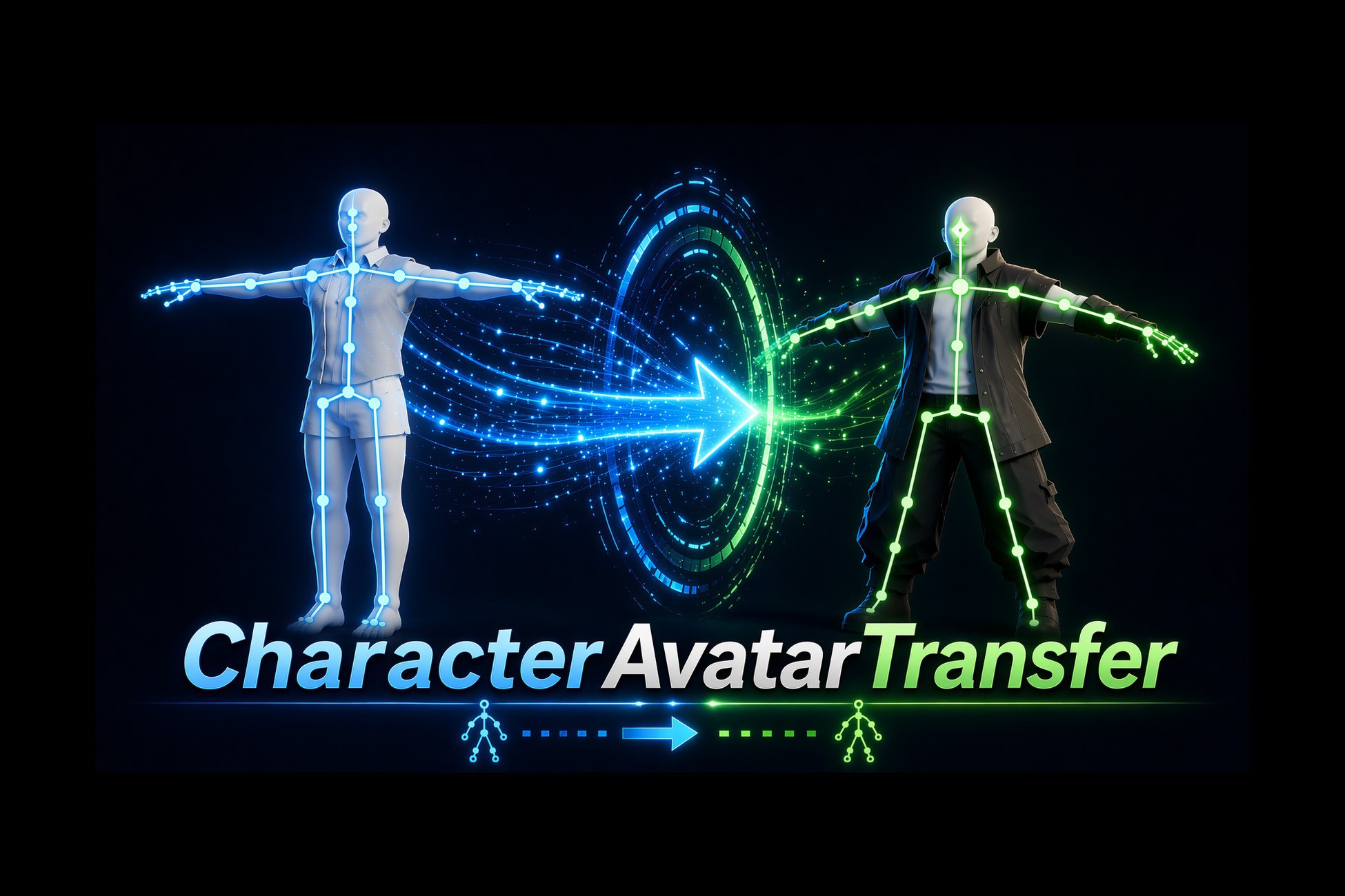 CharacterAvatarTransfer