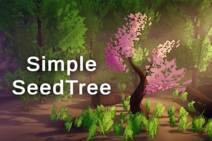 Simple SeedTree
