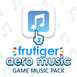 Frutiger Aero Music Vol. 2 - Optimistic, Aquatic, Ambient Glassy Game Music Pack
