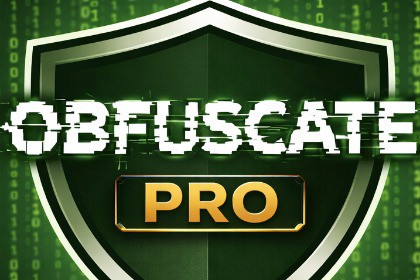 Obfuscate Pro – Automated Post-Build Code Protection