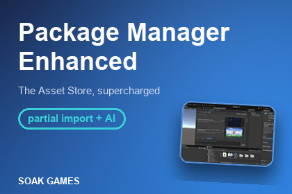 Package Manager Enhanced