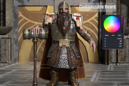 dwarf package