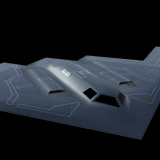 B-2 Stealth Bomber
