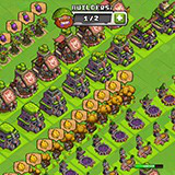 Real Time Strategy Game .PNG Sources (Aztec)