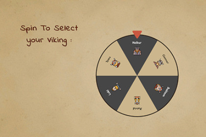 Fortune Wheel UI Toolkit