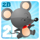 Animated Toon Animals