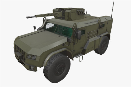 Typhoon VDV-4386 Green