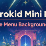 Astrokid Mini Pack - Arcade Menu Background Music