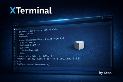 XTerminal