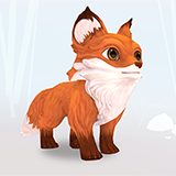 Toon Fox