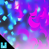 Confetti Particles 2