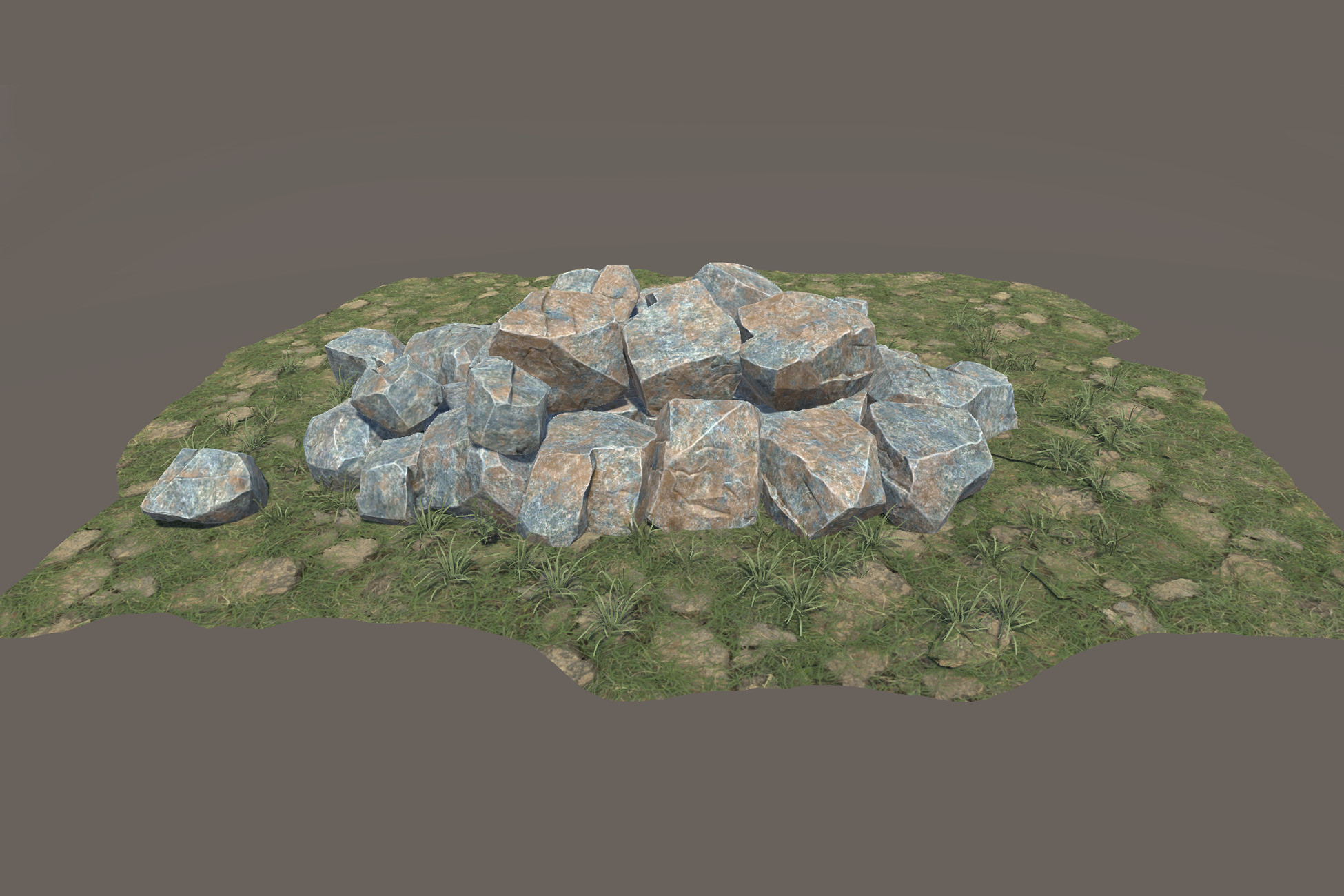 Rock_Pack | 3D Landscapes | Unity Asset Store
