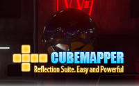 Cubemapper 2 - Reflection Suite